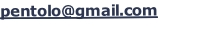 pentolo@gmail.com