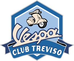 logo Vespa Club Treviso